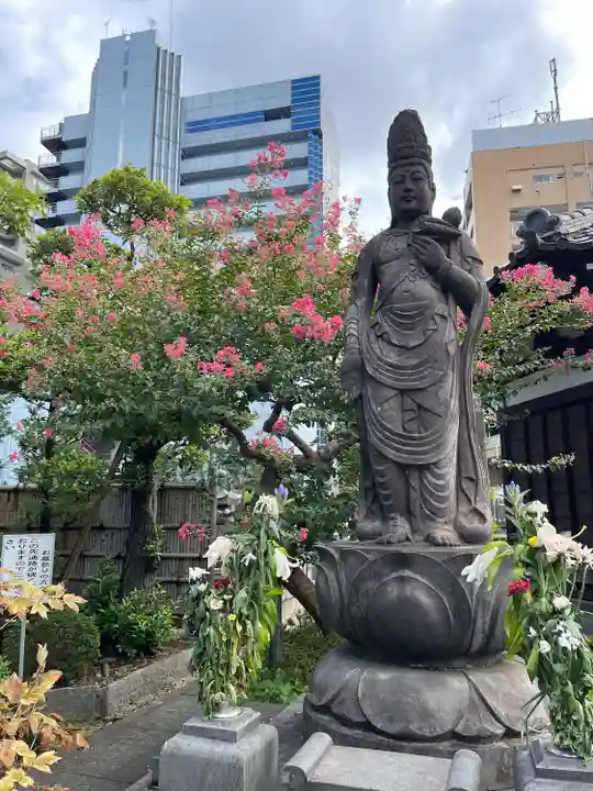 観音寺(東京都)