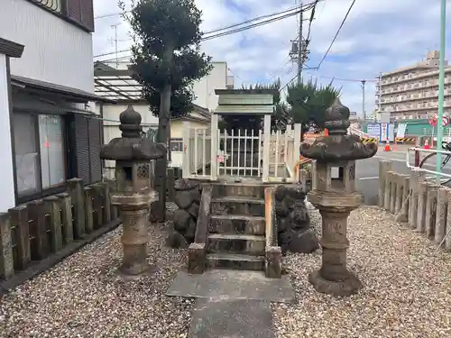 迦具土神社(愛知県)