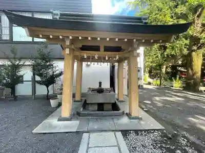 小梳神社(静岡県)