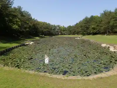 みそぎ御殿(宮崎県)