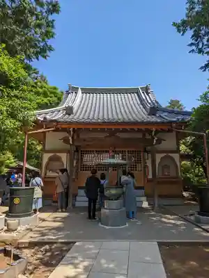 豪徳寺(東京都)