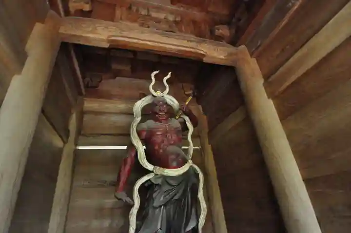 三角寺(愛媛県)