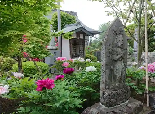 恩林寺(群馬県)