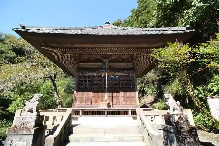 天乃社(東京都)