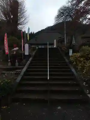 宝積寺(群馬県)