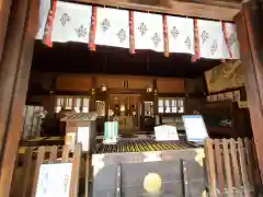 松陰神社(東京都)