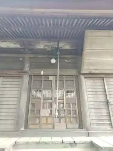 如意輪観世音(埼玉県)