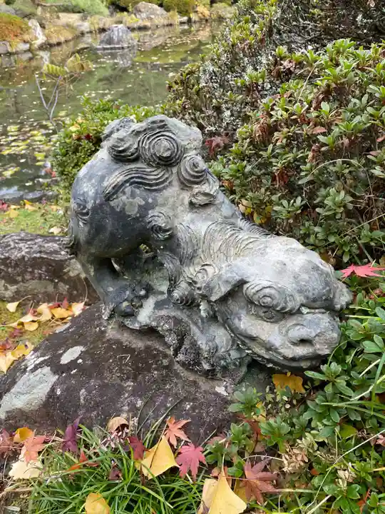 輪王寺(宮城県)