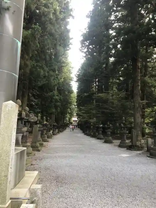 北口本宮冨士浅間神社のその他建物