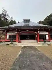 大慈恩寺(千葉県)