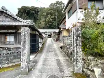 住吉神社のその他建物