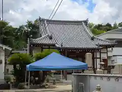 宗慶寺(大阪府)