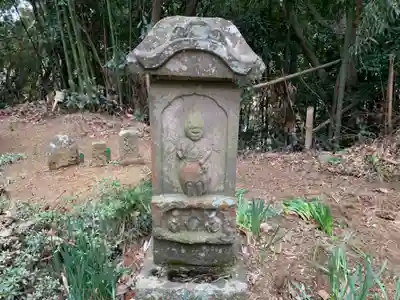 観音堂(千葉県)