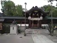 晴明神社(京都府)