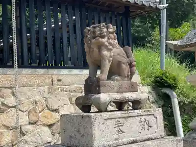 八阪神社(滋賀県)