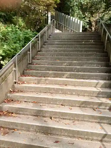楽法寺（雨引観音）のその他建物