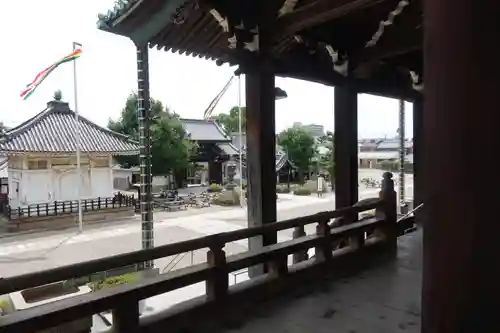 大念佛寺のその他建物