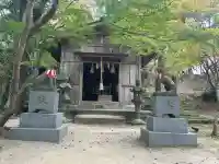 式部稲荷社(福岡県)