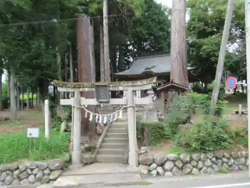 子生神社(東京都)