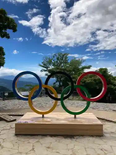 高尾山薬王院のその他建物