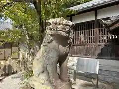 久米御縣神社(奈良県)