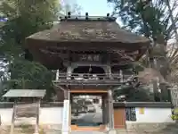 佛山寺(大分県)