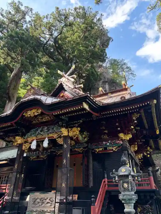 榛名神社(群馬県)