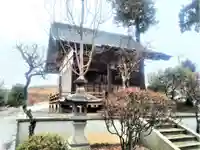 本源寺のその他建物