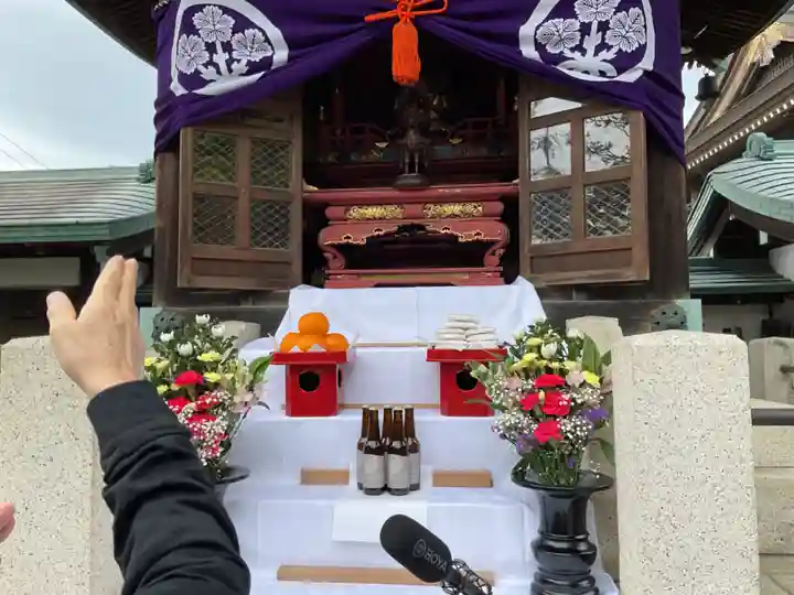 照光寺(長野県)