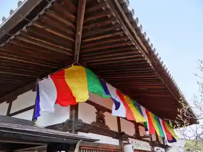 飛鳥寺(奈良県)