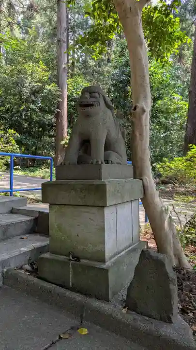 仙台東照宮(宮城県)