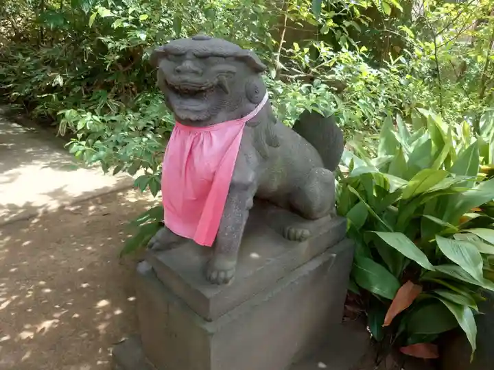 鹿嶋神社(東京都)