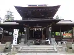 今八幡宮(山口県)