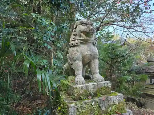 建水分神社(大阪府)