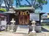 諏訪神社(兵庫県)