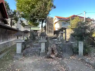 日長神社(愛知県)