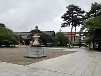 富山縣護國神社(富山県)