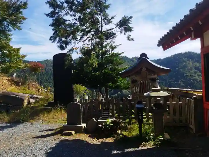 鞍馬寺(京都府)