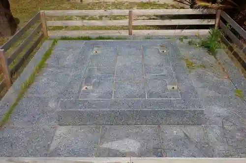 大歳社（出雲大社末社）のその他建物