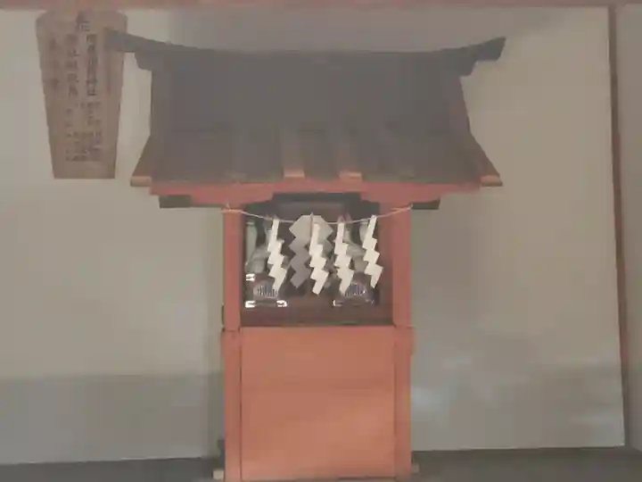 石上神社(栃木県)