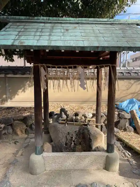 齋宮神社(京都府)