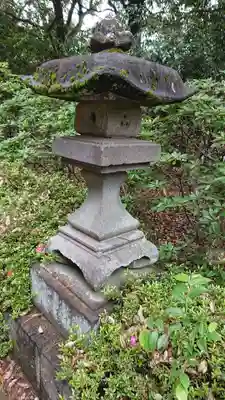 春日部八幡神社のその他建物