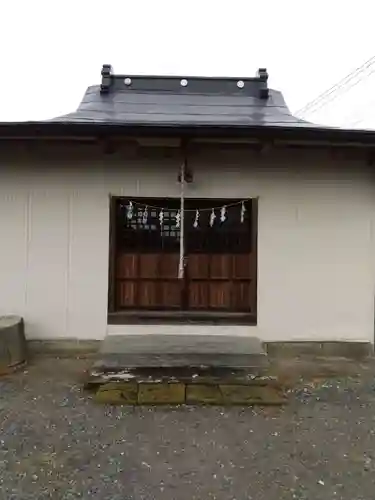 住吉神社(埼玉県)