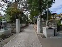 高安寺(東京都)