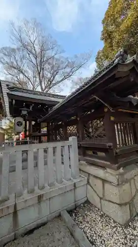 小汐井神社(滋賀県)