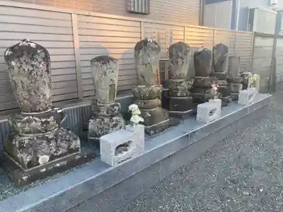 長泉寺(神奈川県)