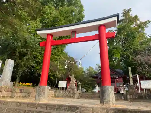 祓戸神社(鹿児島県)