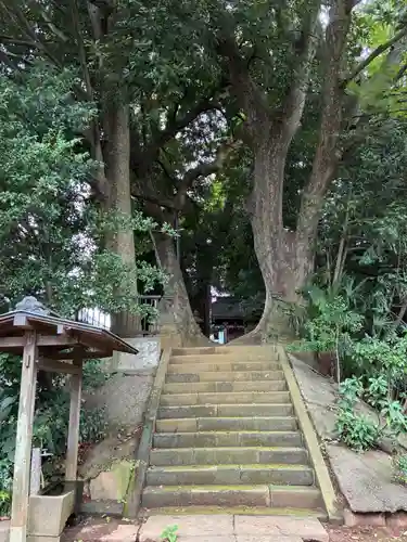 王子神社(千葉県)