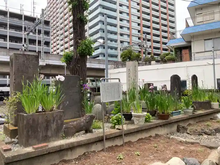 磐井神社(東京都)