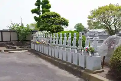福道寺(茨城県)